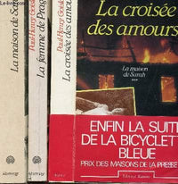 La croisée des amours