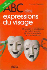 ABC DES EXPRESSIONS DU VISAGE