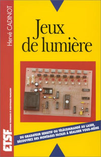 Jeux de lumière
