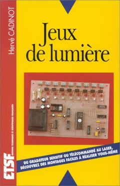 Jeux de lumière