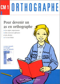 Orthographe CM1