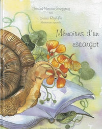 Mémoires d'un escargot