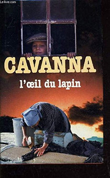 L'oeil du lapin
