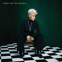 Long Live The Angels (Ltd.Special Edt.)
