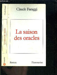 La saison des oracles