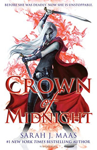 Throne of Glass T2