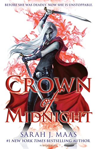 Throne of Glass T2