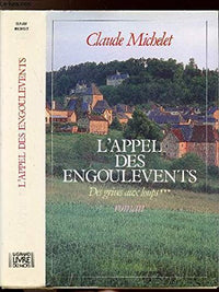 L'appel des engoulevents - tome 3 - AE