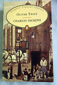 Oliver Twist - Texte abrégé