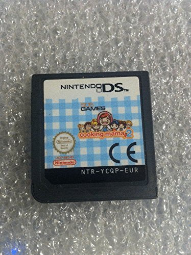 Cooking Mama 2 : Tous à Table