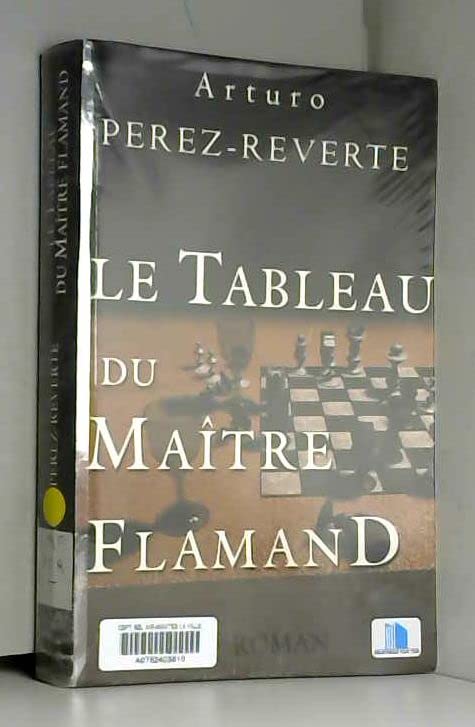 Le tableau du maître flamand