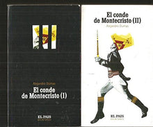 El conde de Montecristo