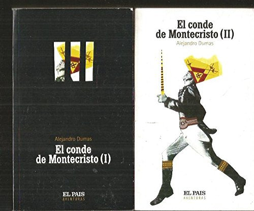 El conde de Montecristo