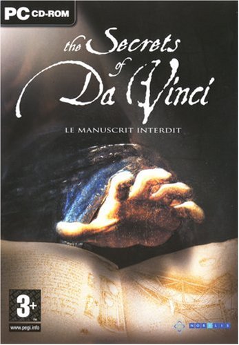 The secrets of Da Vinci