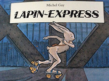Lapin express