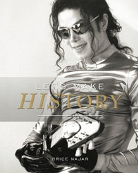 Let's Make HIStory: Entretiens avec les protagonistes de l'album HIStory