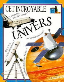 Incroyable Univers