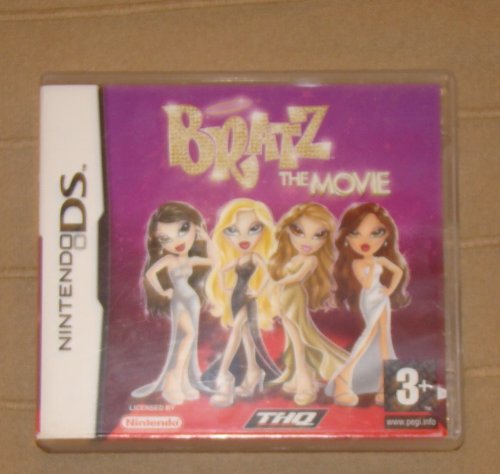 Bratz The Movie