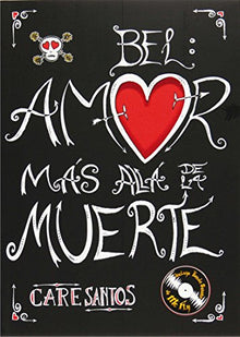 Bel, amor más allá de la muerte (SIN COLECCION)