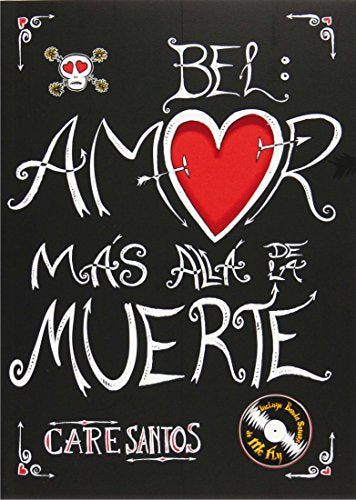 Bel, amor más allá de la muerte (SIN COLECCION)