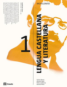 Lengua castellana y Literatura 1 Bachillerato