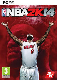 NBA 2K14
