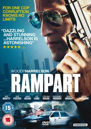 Rampart [Edizione: Regno Unito] [Reino Unido] [DVD]
