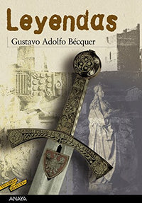 Leyendas (CLÁSICOS - Tus Libros-Selección)