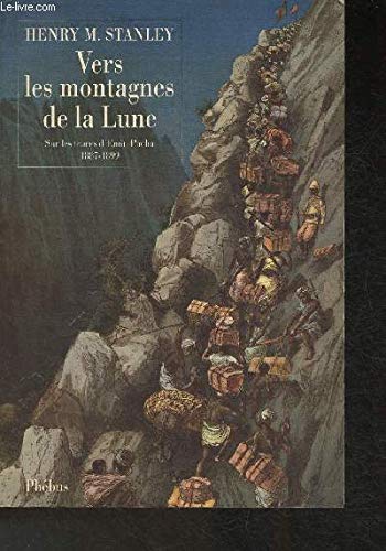 Vers les montagnes de la lune