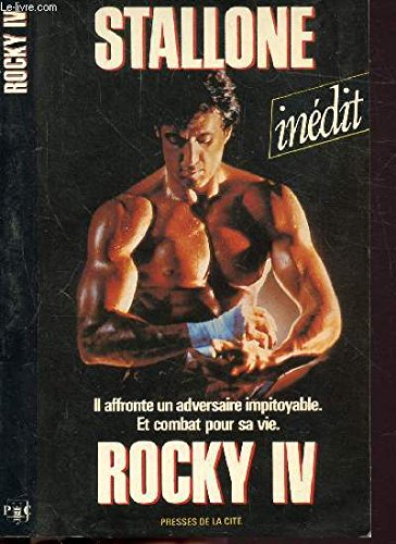 Rocky IV