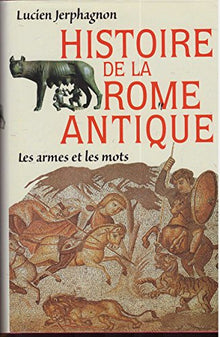 Histoire de la Rome antique