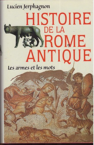 Histoire de la Rome antique