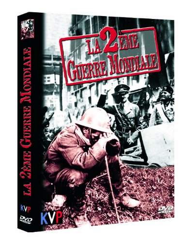 La 2ème guerre mondiale [DVD]