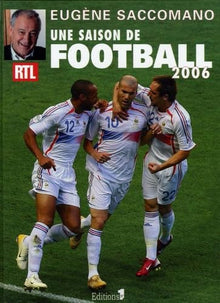 Une saison de football