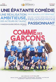 comme des Garcons [DVD] [Import]