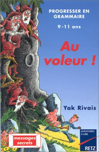 Au voleur !