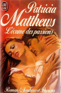 L'Ecume des passions