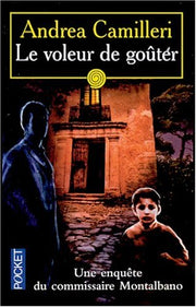 Le voleur de goûter