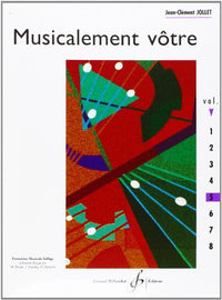 Musicalement Votre