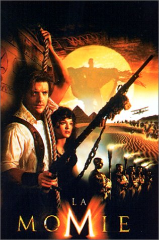 La Momie [Ultimate Edition]