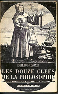 Les douze clefs de la philosophie