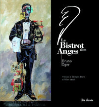 Le Bistrot des Anges