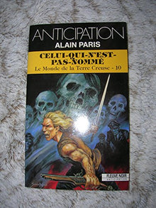 Celui-qui-n'est-pas-nomme Le monde de la terre creuse-10