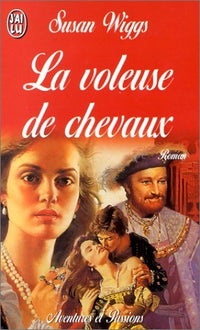 La voleuse de chevaux