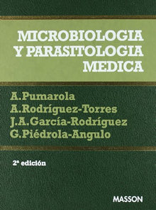 Microbiología y parasitología médica