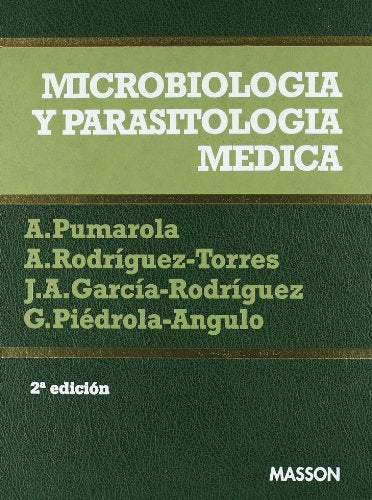 Microbiología y parasitología médica
