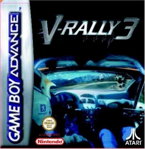 V-Rally 3
