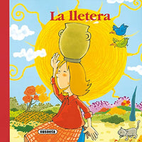 Lletera (Rondallari Catala)