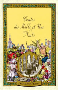 Contes des Mille et une nuits