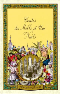 Contes des Mille et une nuits
